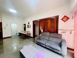 Parc Vista (D22), Condominium #491879411